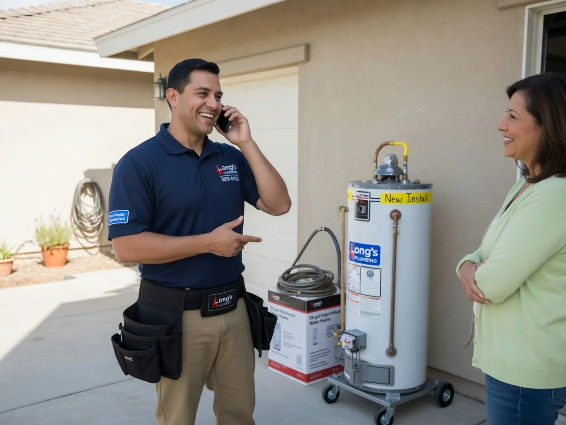 Leak Detection Eugene, OR FAQs